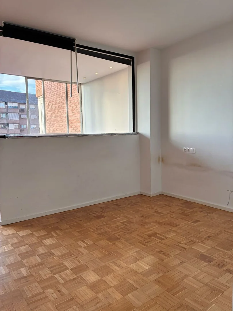 Piso en Calle de Fermín Caballero, 50, La Paz - Foto 19