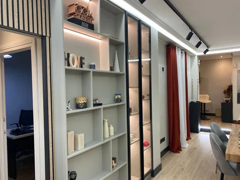 Piso en calle de Menorca, 6 - Foto 9