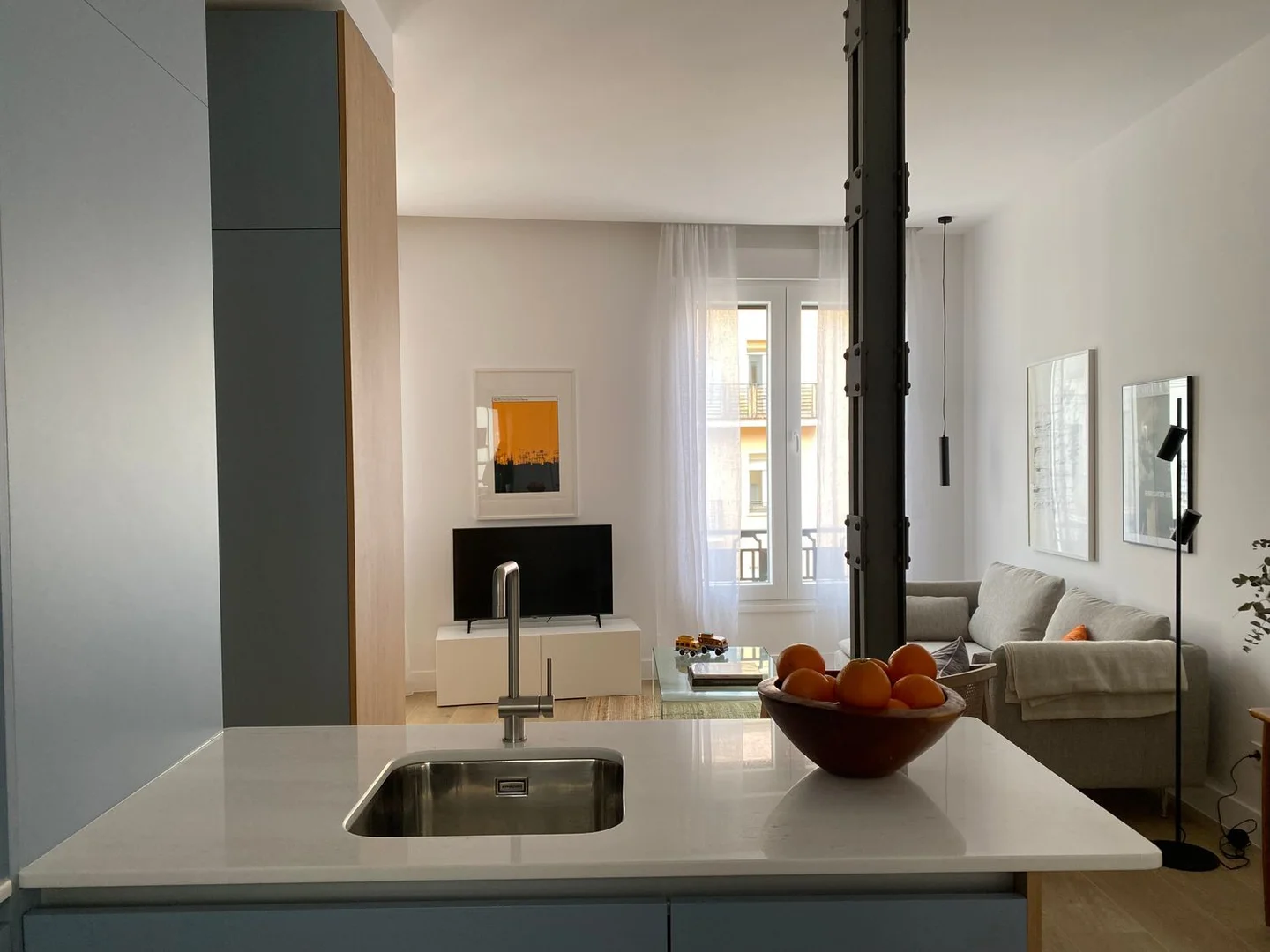 Piso en calle de Ferraz, 59 - Foto 17