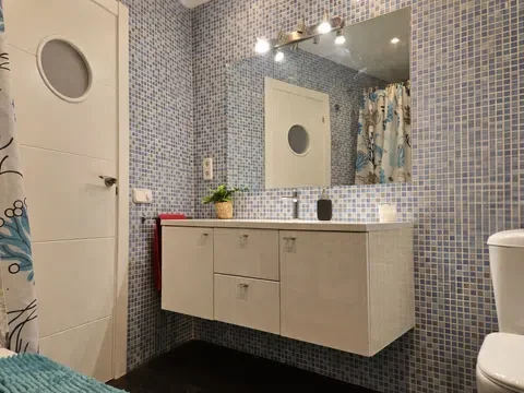 Ático en calle de Concepción Arenal, 1 -3 - Foto 8