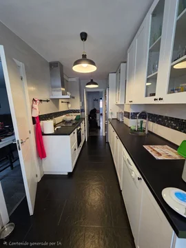 Piso en calle Albuñuelas, 32 - Foto 16