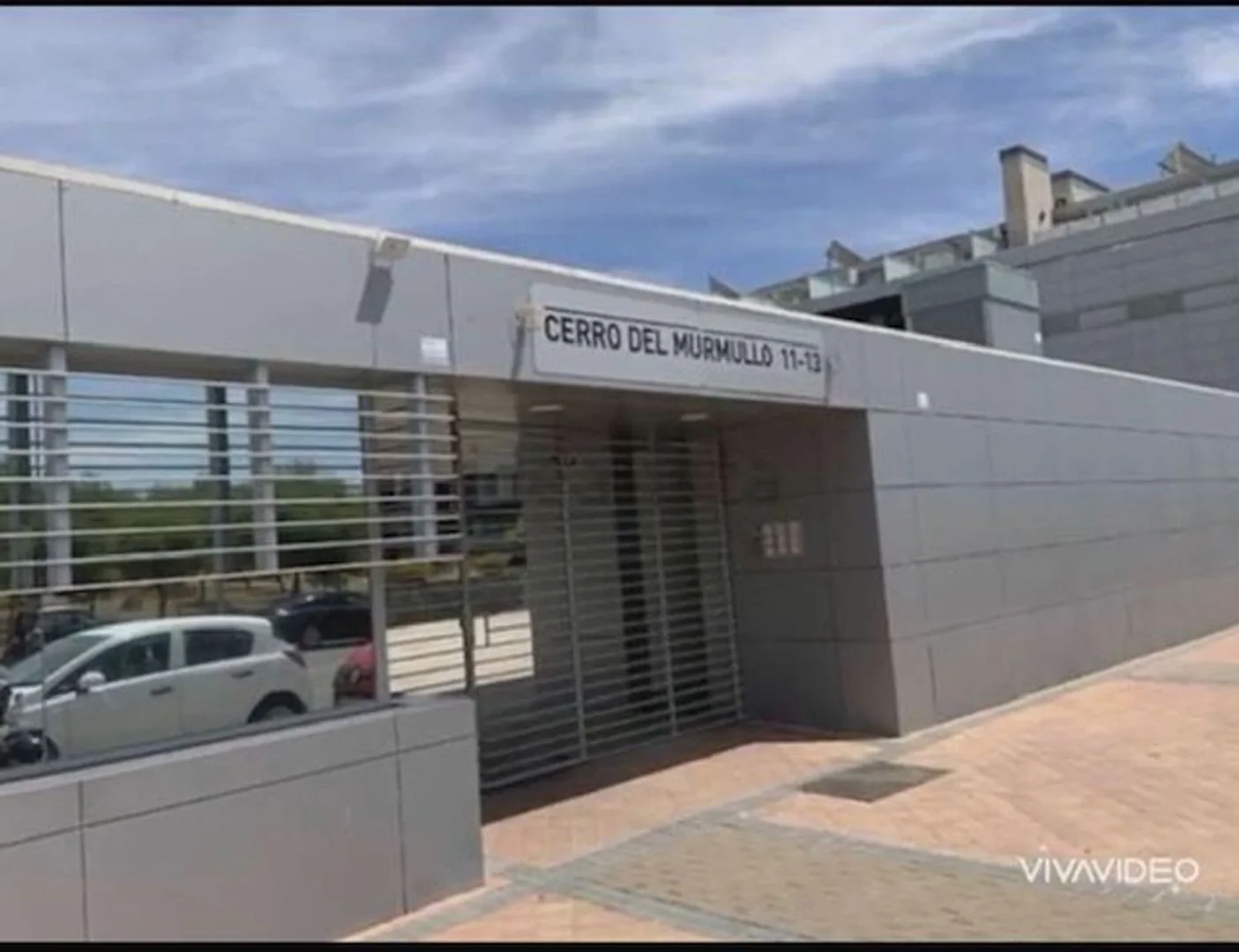 Estudio en calle Cerro del Murmullo, 13