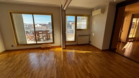 Ático en Barrio La Nova Esquerra de l'Eixample - Foto 3