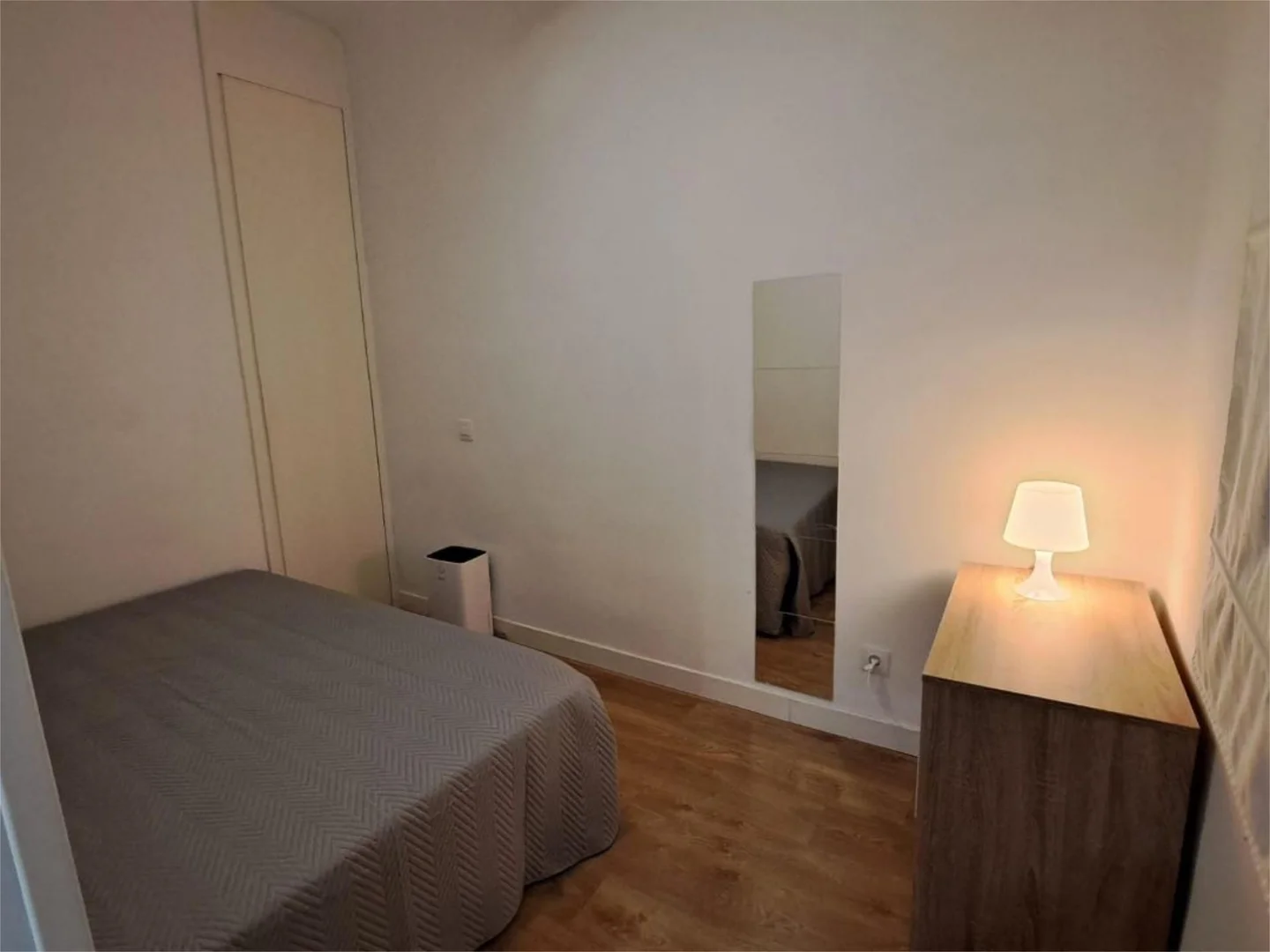 Piso en  Calle de Alcántara 23 - Foto 11