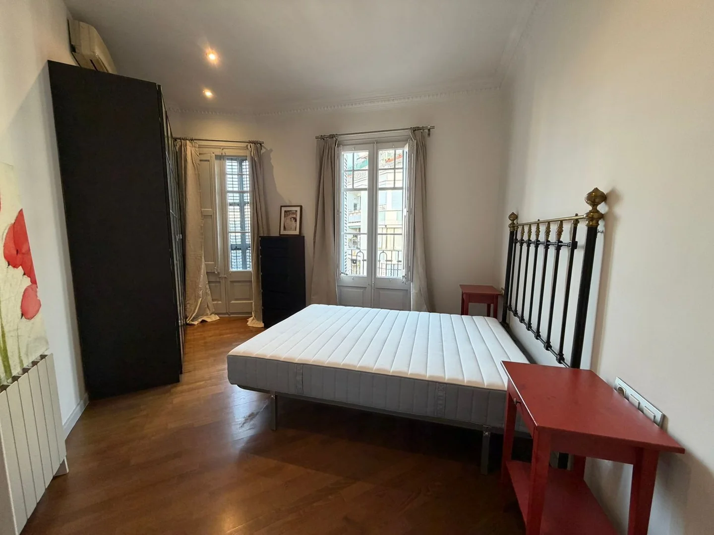 Piso en L'Antiga Esquerra de l'Eixample - Foto 2