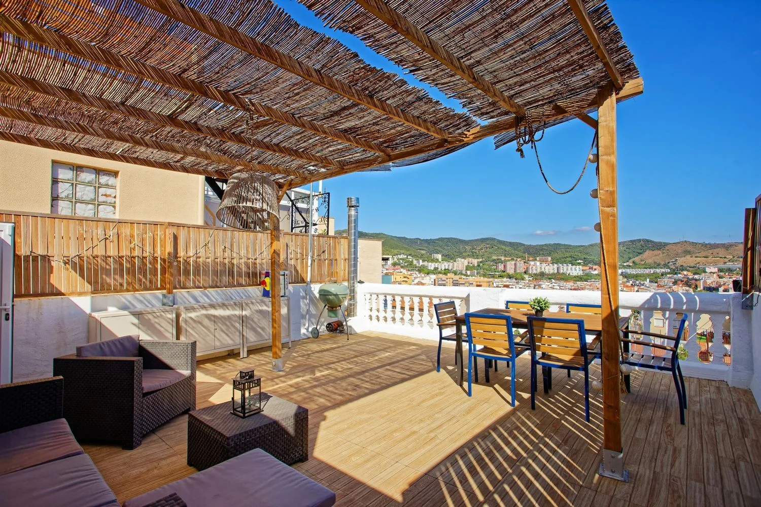 Casa o chalet independiente en Calle de Santa Otília, 35, La Font d'En Fargues - Foto 18