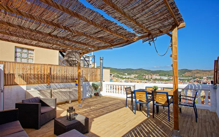 Casa o chalet independiente en Calle de Santa Otília, 35, La Font d'En Fargues - Foto 18