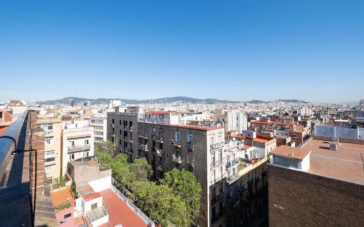 Piso en Calle de la Creu dels Molers, El Poble Sec - Parc de Montjuïc - Foto 21