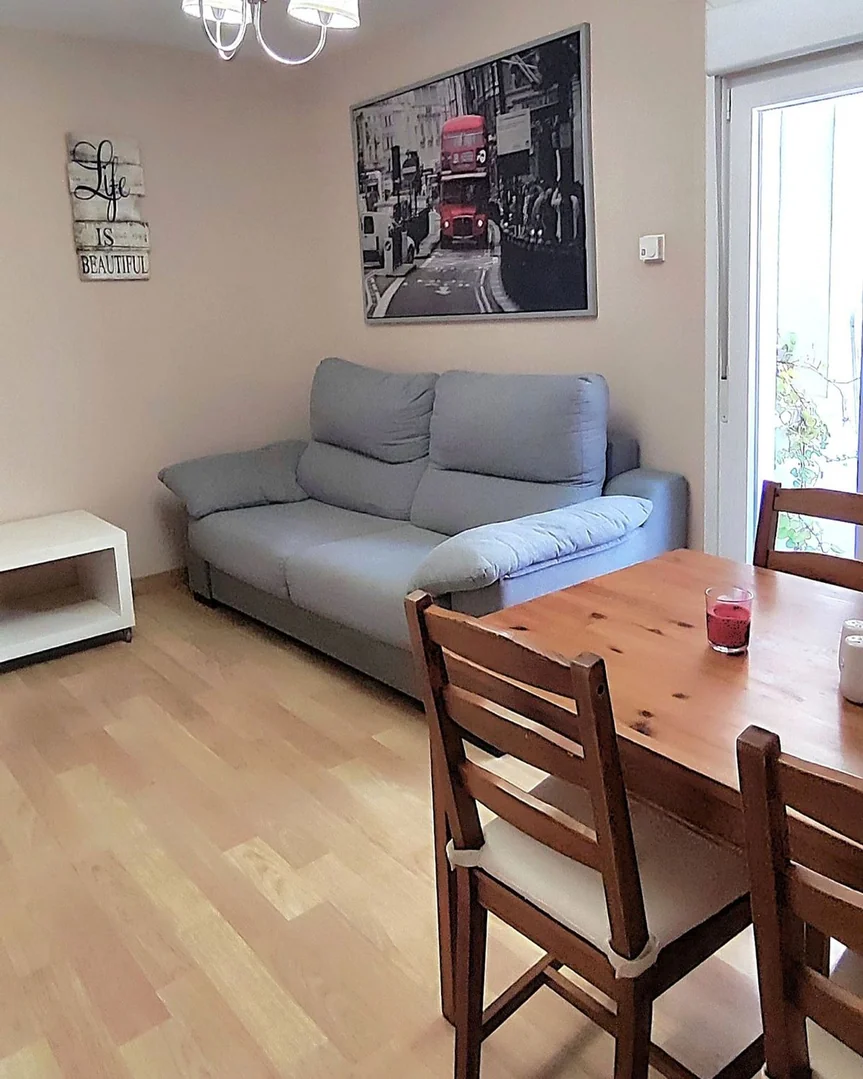 Piso en Calle de la Gaviota, 32, Vista Alegre - Foto 4