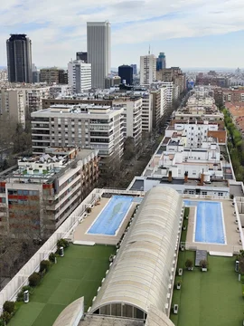 Piso en calle de Orense, 69 - Foto 7