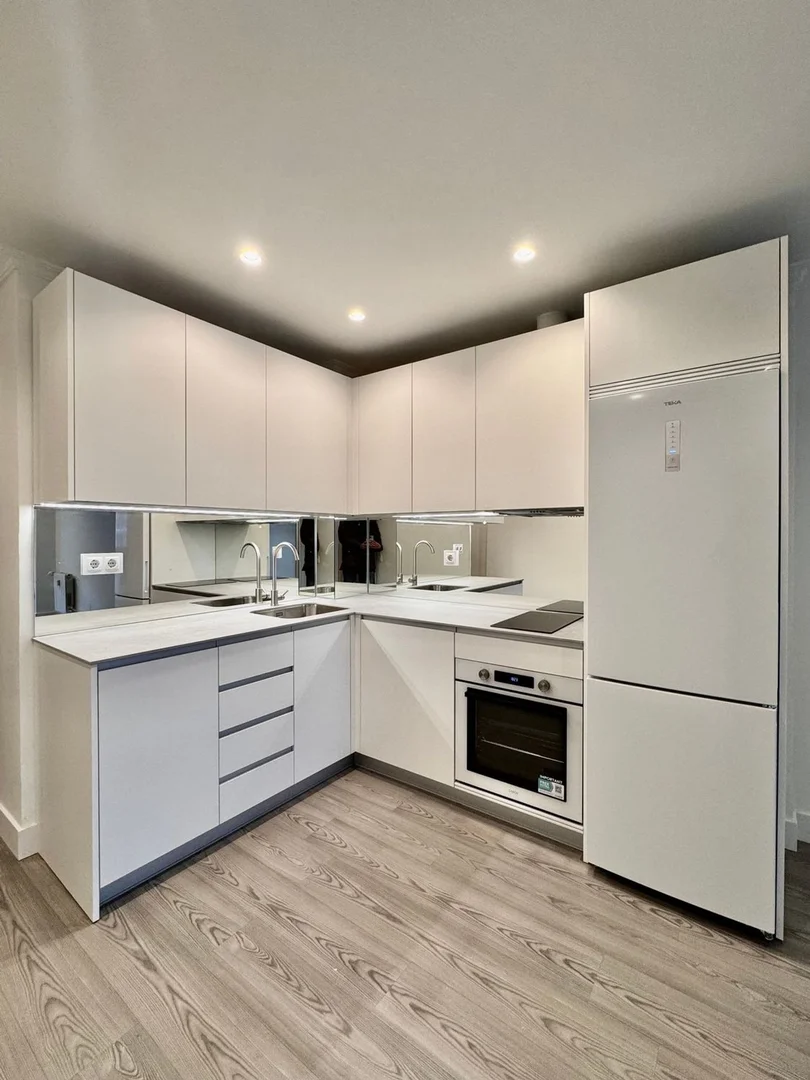 Piso en plaza Angel de Carbajo, 6 - Foto 19