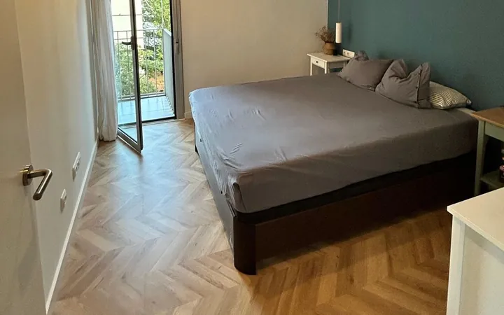 Piso en Calle d'Aiguablava, 87, La Trinitat Nova - Foto 6