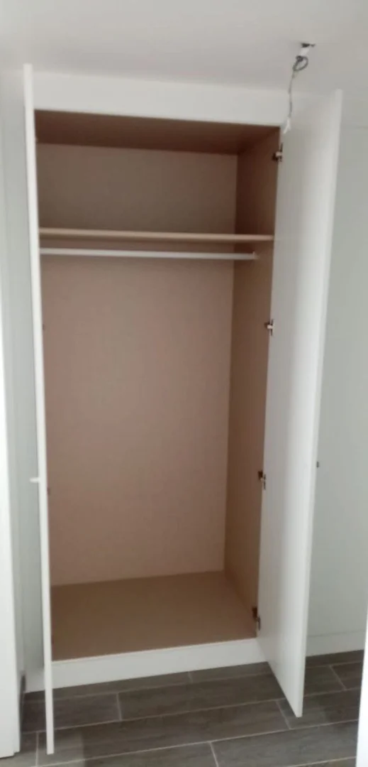 Piso en calle de la Ilusión, 11 - Foto 10