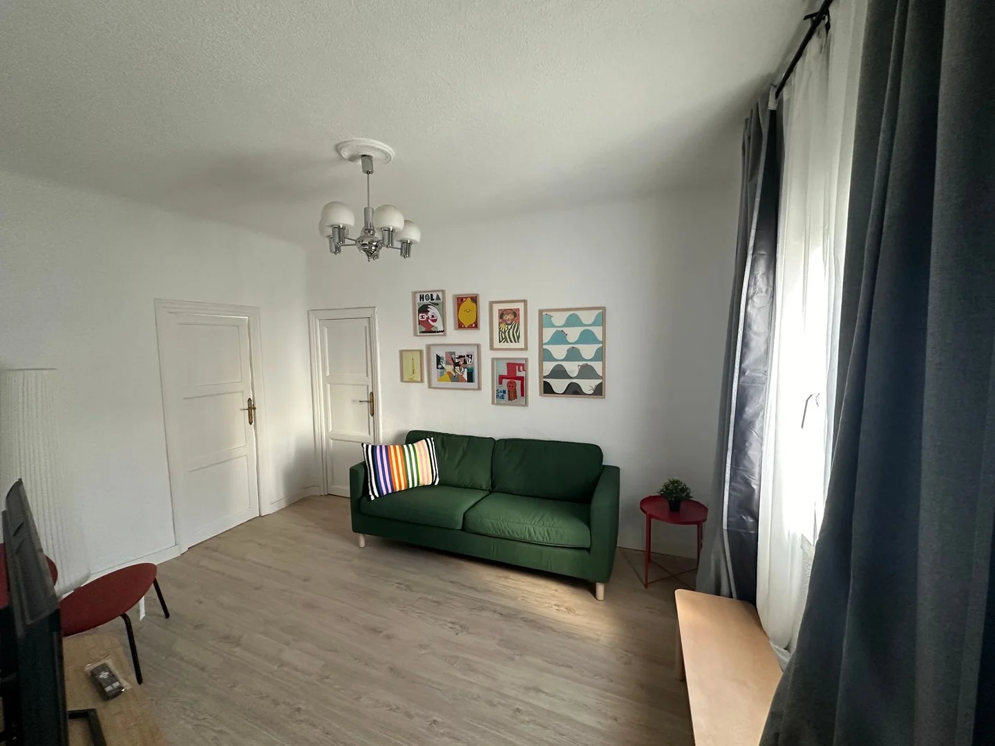 Piso en calle de Almansa, 70 - Foto 1