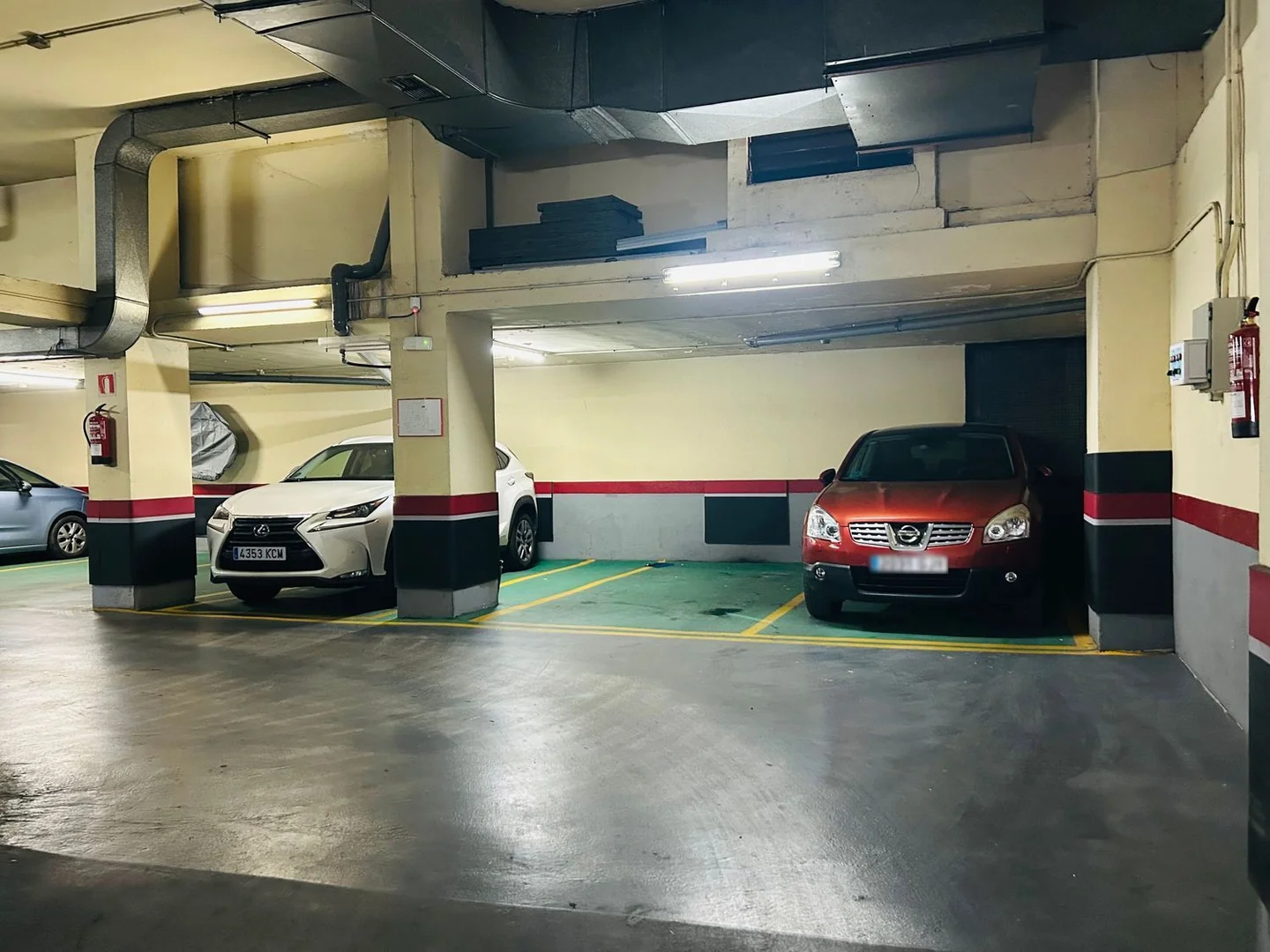 Piso en Calle de Melchor Fernández Almagro, 21, La Paz - Foto 39