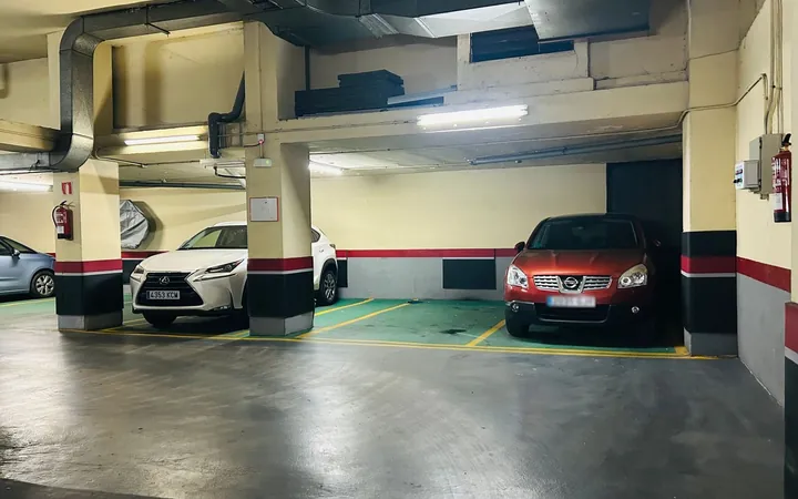 Piso en Calle de Melchor Fernández Almagro, 21, La Paz - Foto 39