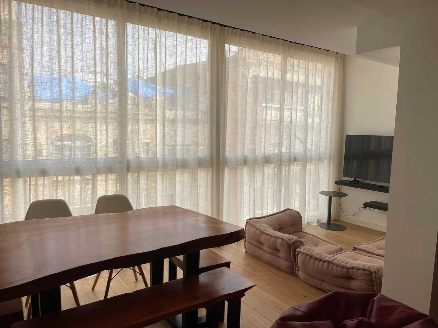 Piso en calle de Salvà, 15 - Foto 14