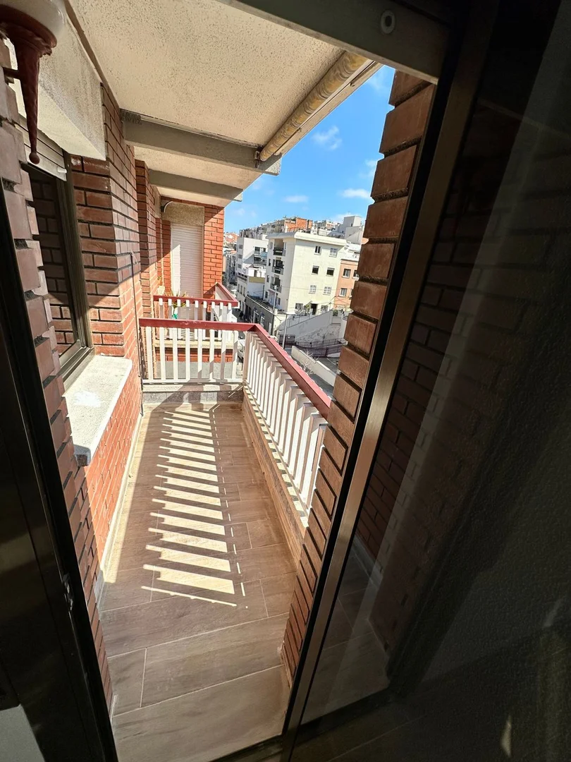 Piso en Barrio La Teixonera - Foto 2