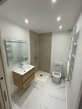 Piso en calle de Sánchez Pacheco, 18 - Foto 10