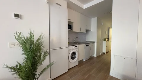 Estudio en calle de Ceuta, 23 - Foto 3