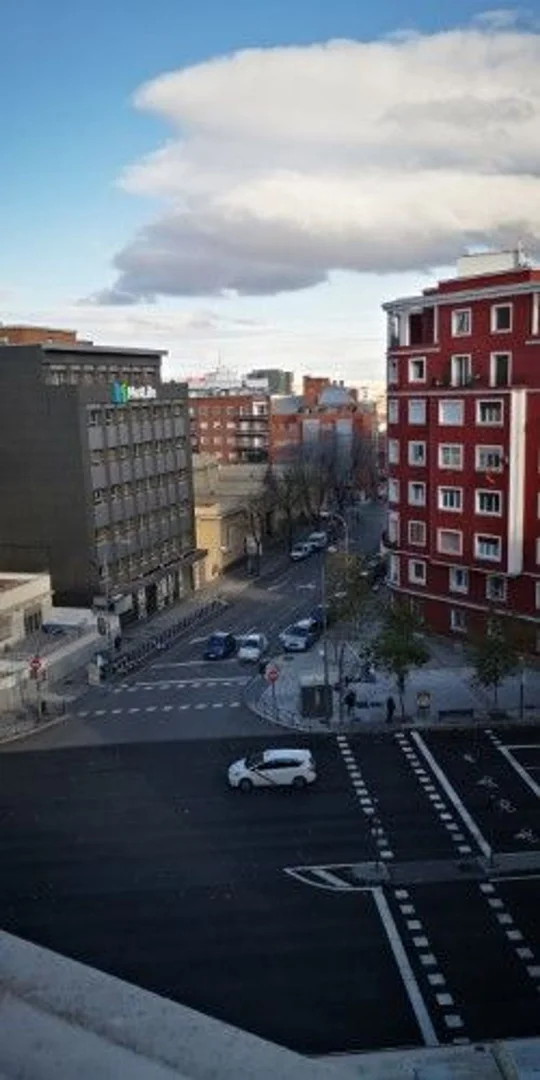 Ático en calle de Agustina de Aragón, 14 - Foto 10