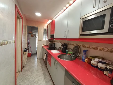 Piso en calle de Carlos Solé, 50 - Foto 3