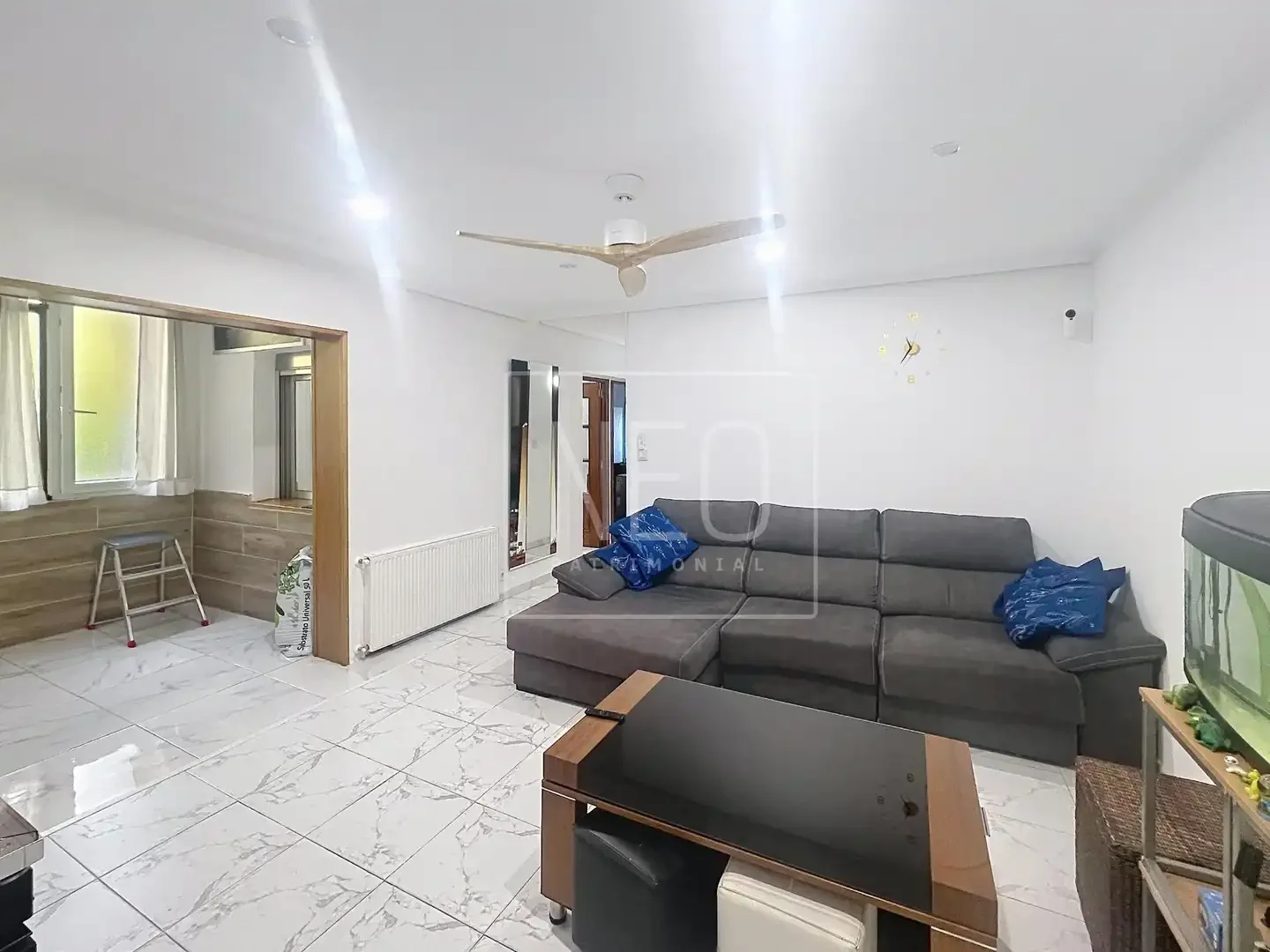 Planta baja en  Avenida QUINTA - Foto 2