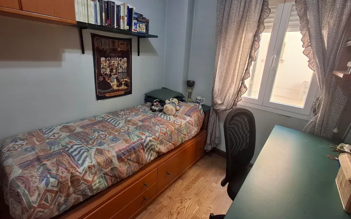 Piso en Calle de Martínez Izquierdo, 14, Guindalera - Foto 17