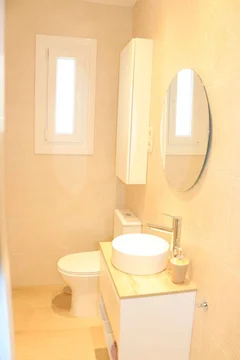 Ático en calle de Fernando el Católico, 3 - Foto 15