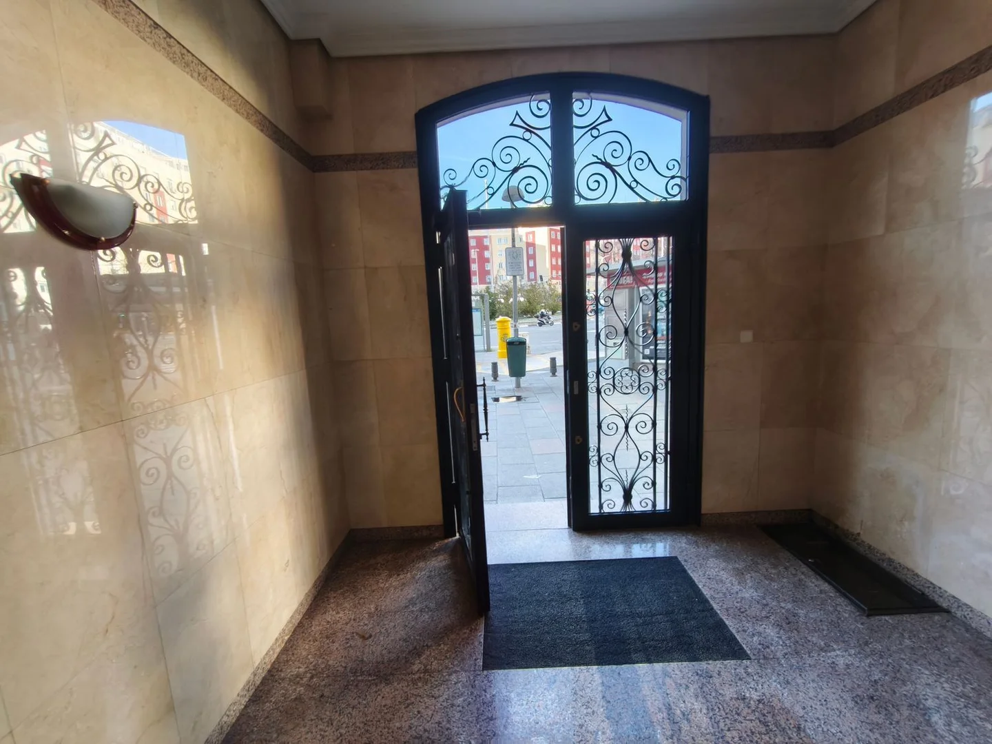 Piso en plaza de la R. Dominicana, 7 - Foto 40