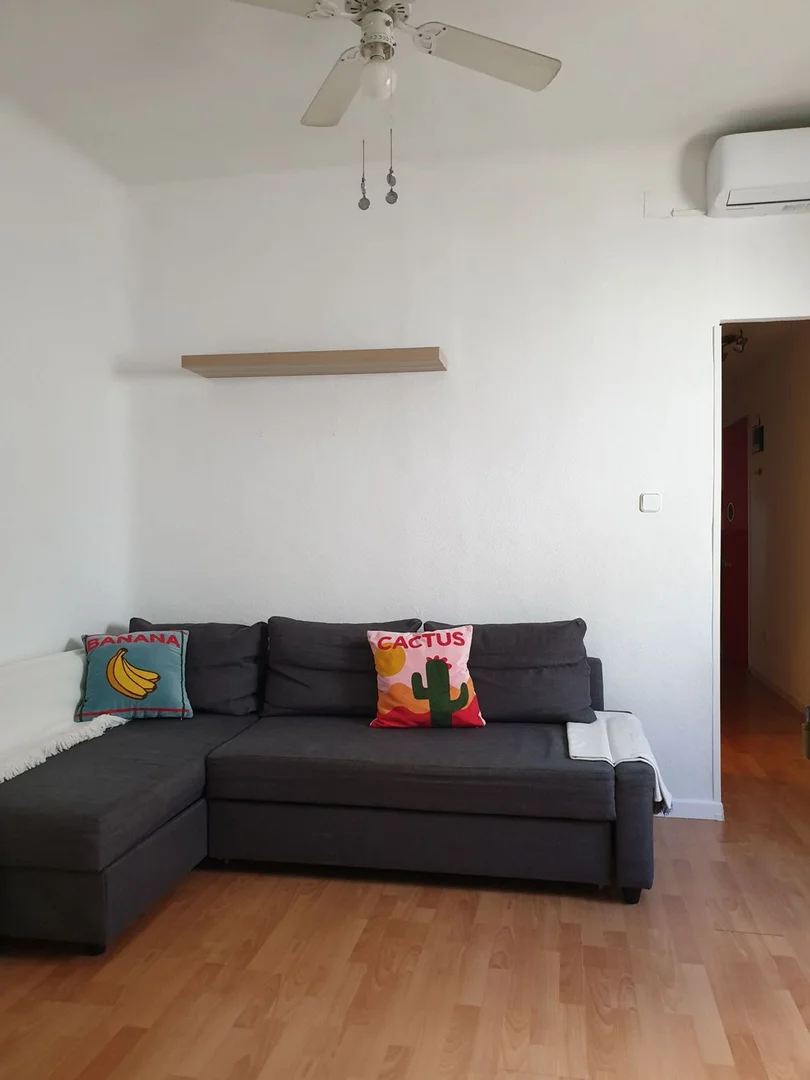 Piso en calle del Espíritu Santo, 42