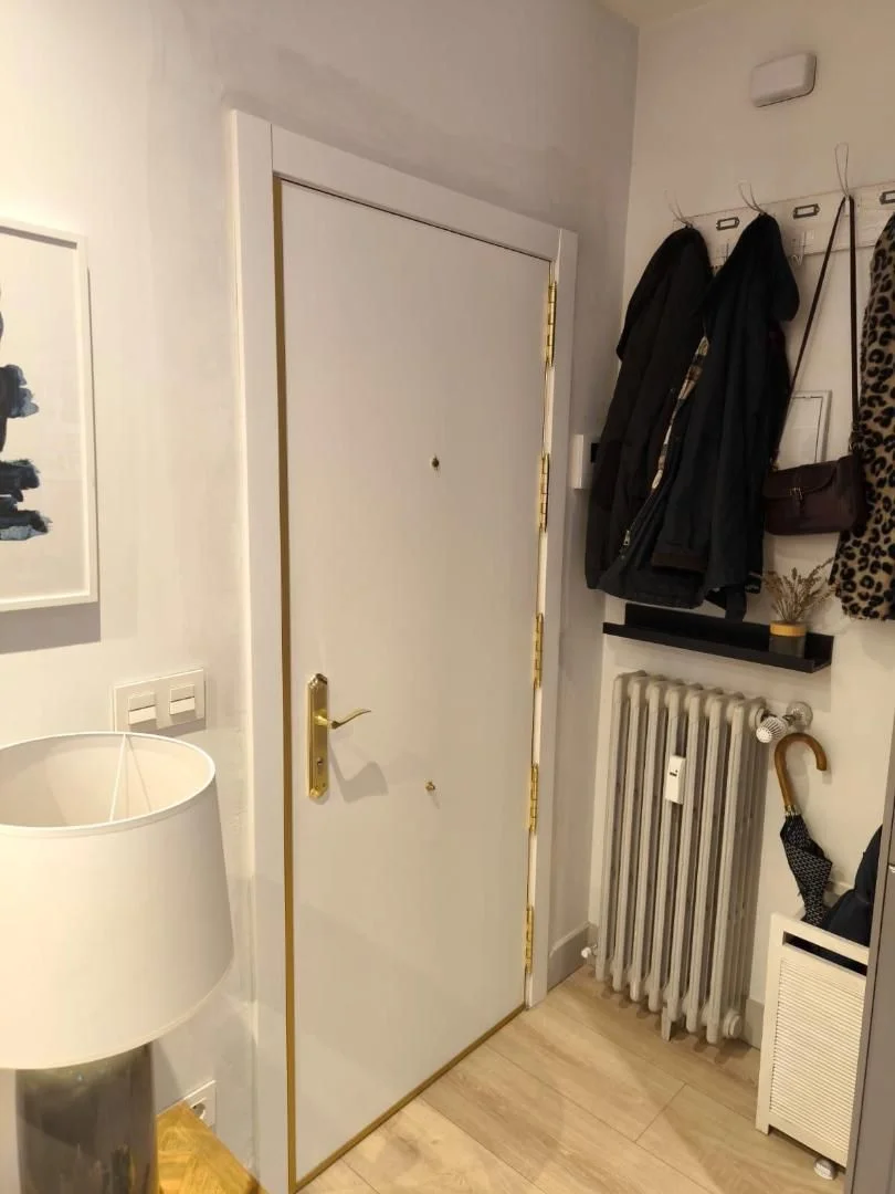 Piso en  Calle de Canillas 39 - Foto 4