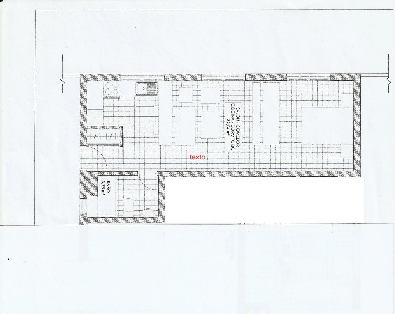Alquiler de estudio en Calle de Julio Palacios, 51 - Foto 16
