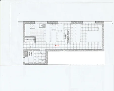 Alquiler de estudio en Calle de Julio Palacios, 51 - Foto 16