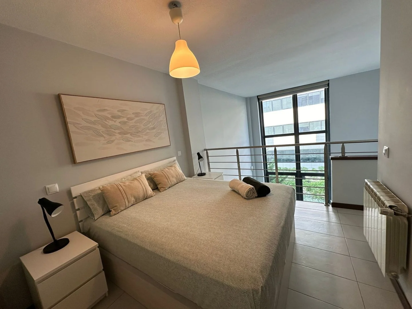 Estudio en calle de Manuel Pombo Angulo, 18 - Foto 2