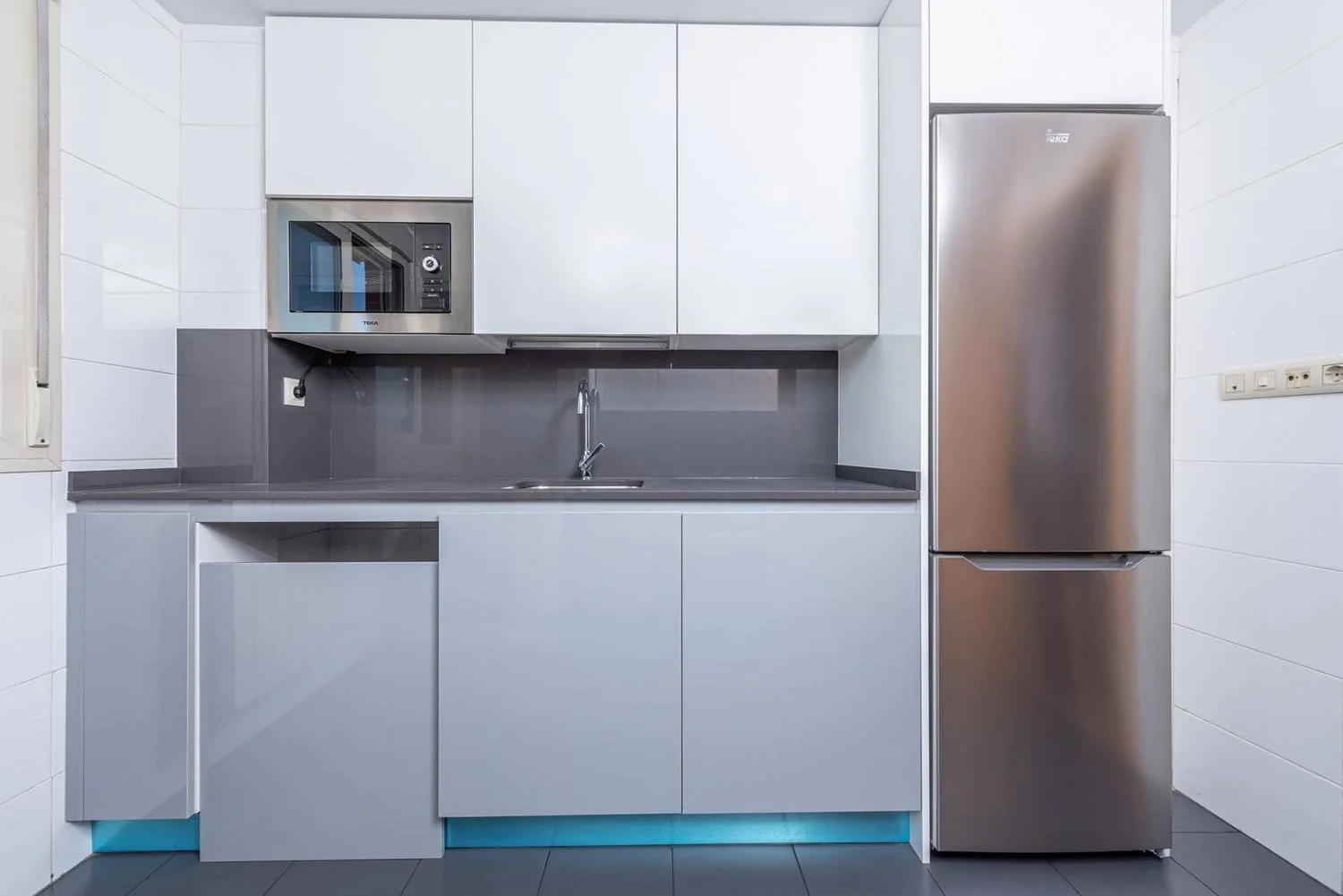 Piso en Barrio Alameda de Osuna - Foto 11