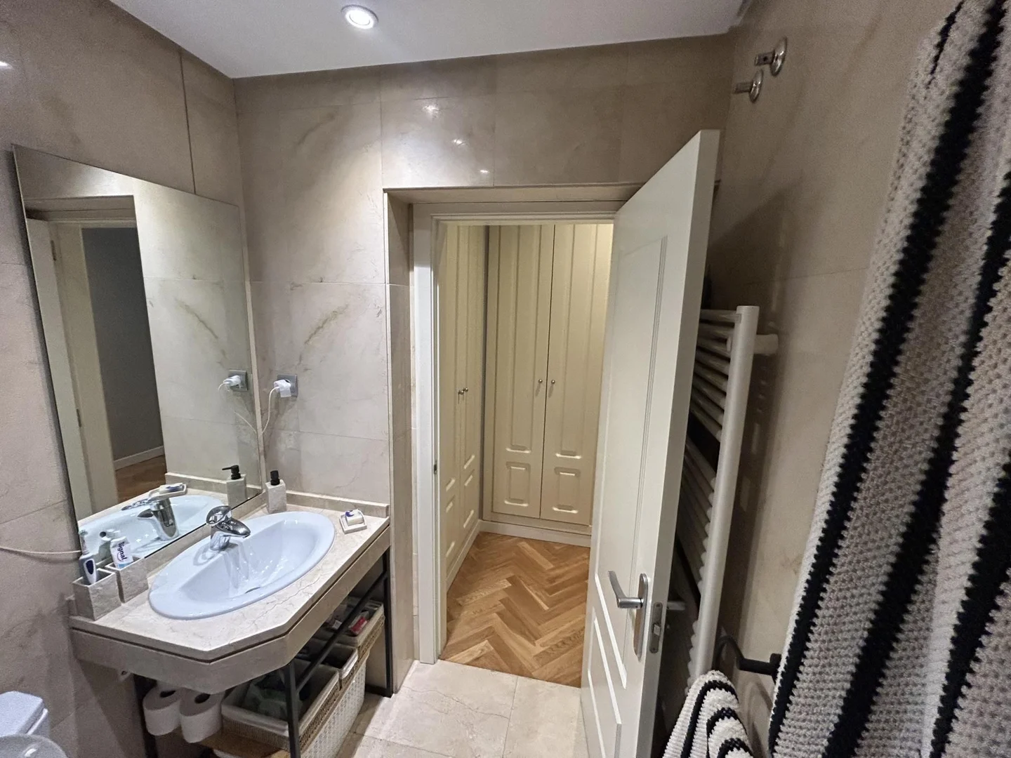 Piso en  Calle de San Bernardo 40 - Foto 22