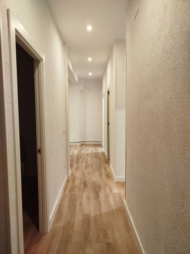 Piso en calle de Galileo, 81 - Foto 7