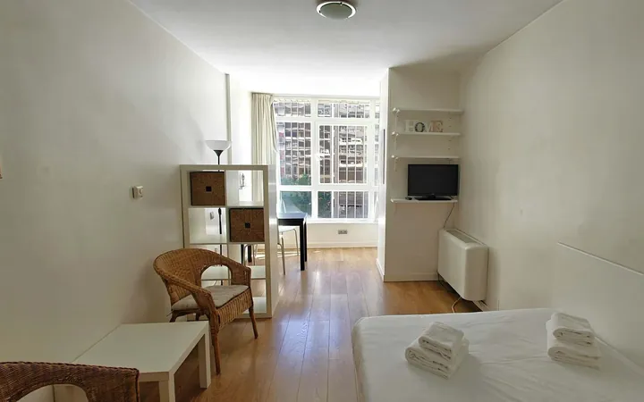 Estudio en Castilla, Castilla - Foto 1