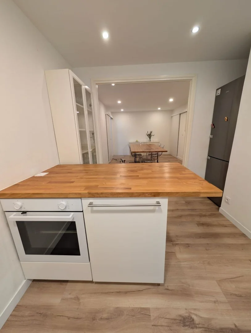 Piso en Calle de Reus, 23, Sant Gervasi - La Bonanova - Foto 8