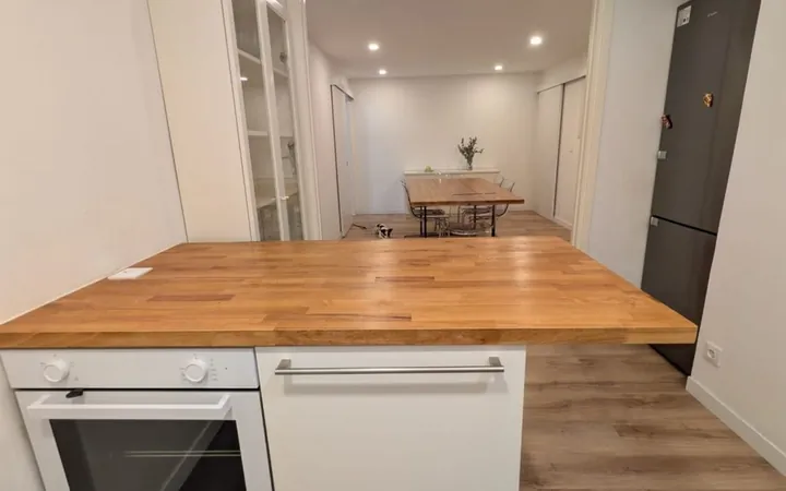 Piso en Calle de Reus, 23, Sant Gervasi - La Bonanova - Foto 8