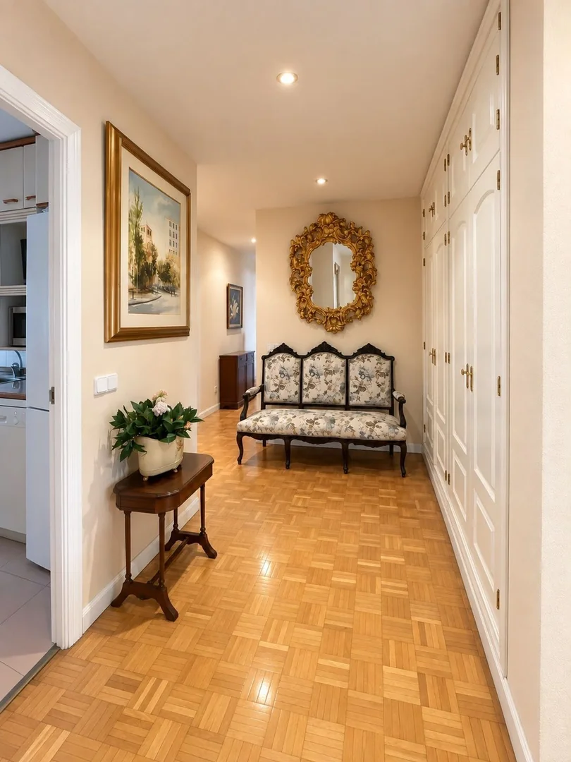 Piso en Calle de Uruguay, 8 a, Bernabéu-Hispanoamérica - Foto 22