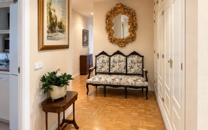 Piso en Calle de Uruguay, 8 a, Bernabéu-Hispanoamérica - Foto 22