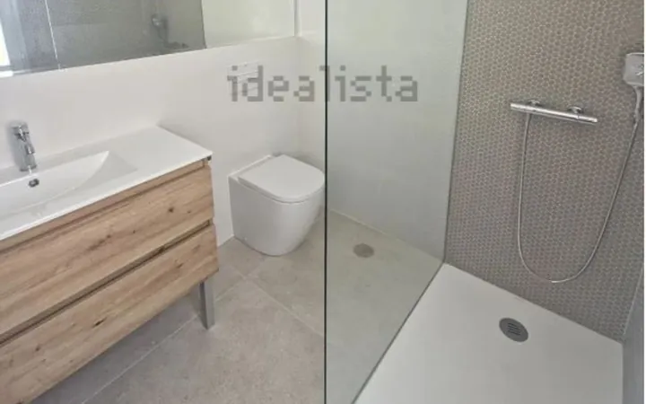 Piso en Calle del Conde de Peñalver, 44, Lista - Foto 11