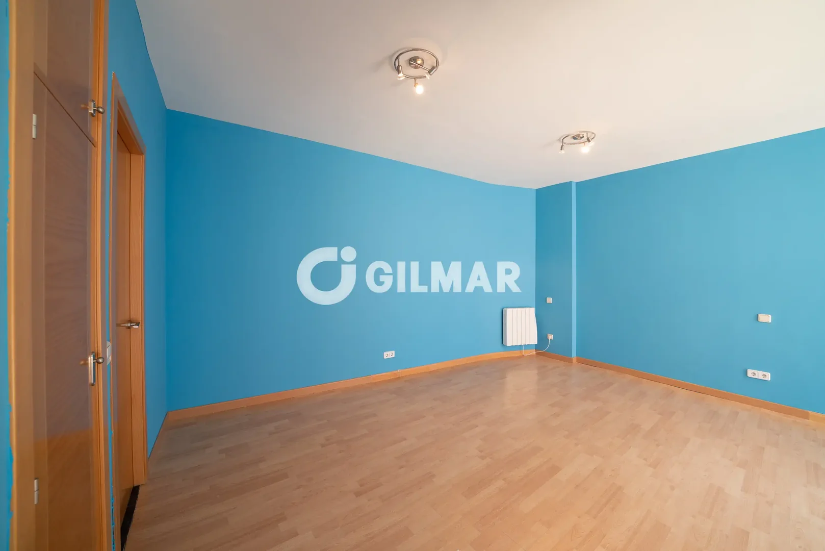 Estudio en Palacio, Madrid - Foto 9