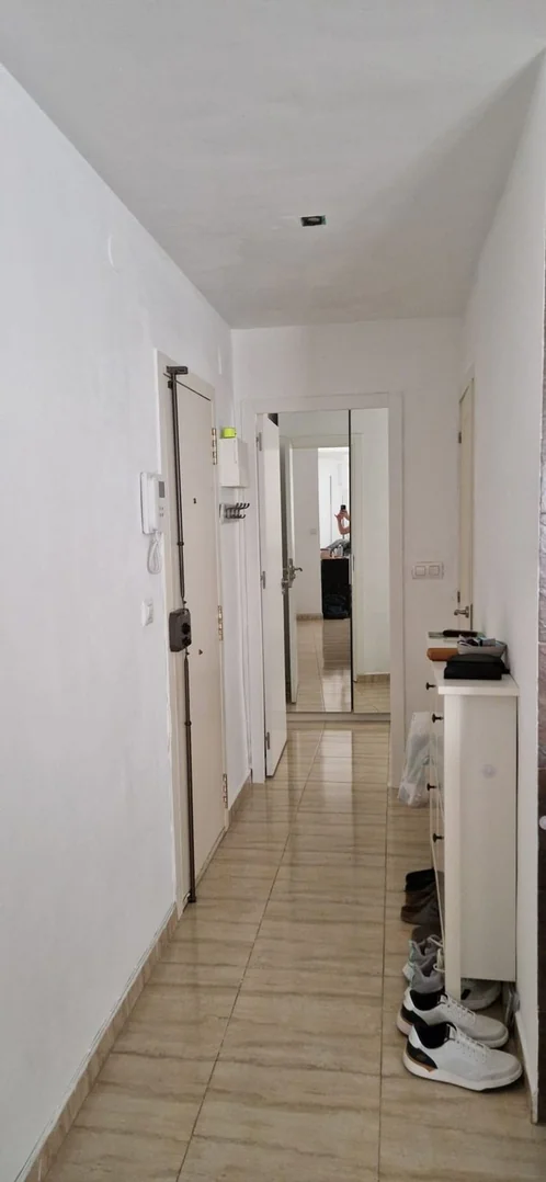 Piso en Calle de la Cantera, 91, Les Roquetes - Foto 11