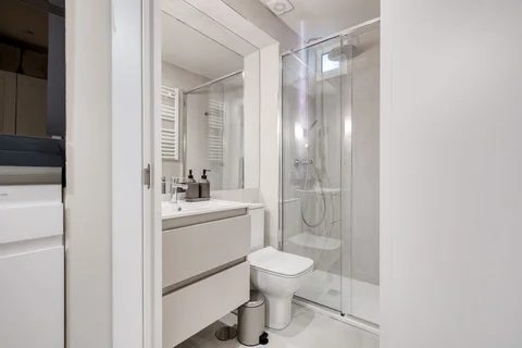 Estudio en calle de Tarragona - Foto 22