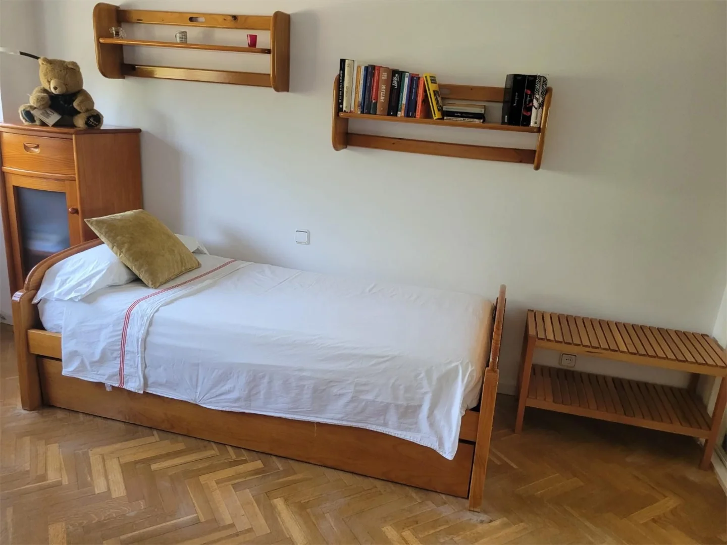 Chalet en  Calle de Federico Agustí 17 - Foto 9