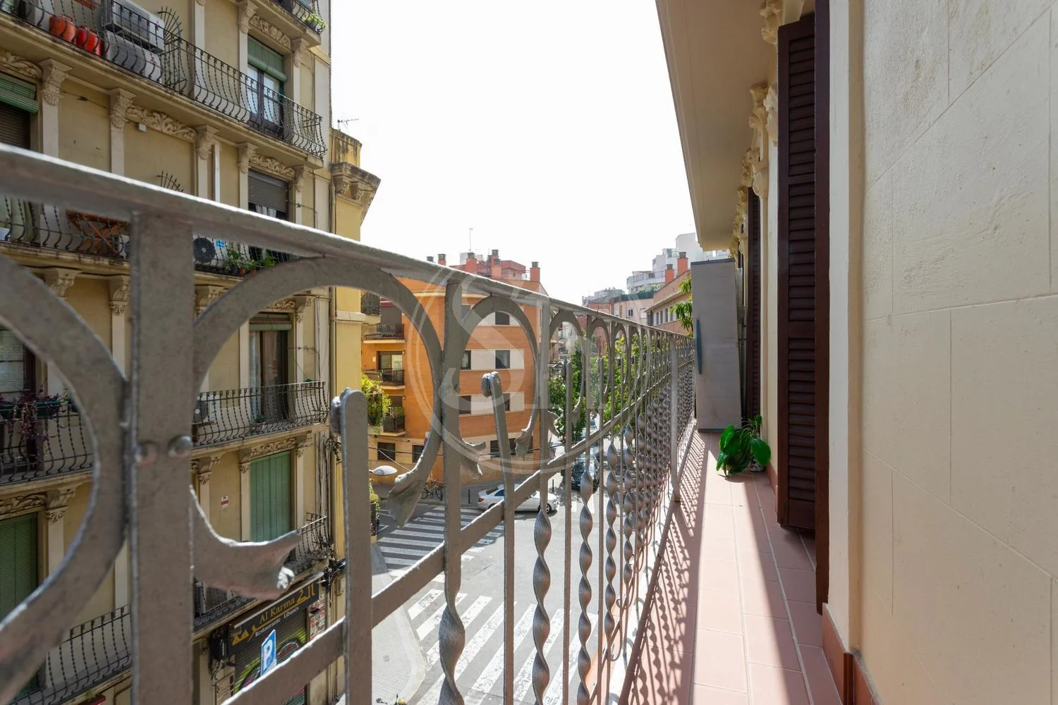 Piso en Calle de Vilardell, Hostafrancs - Foto 8