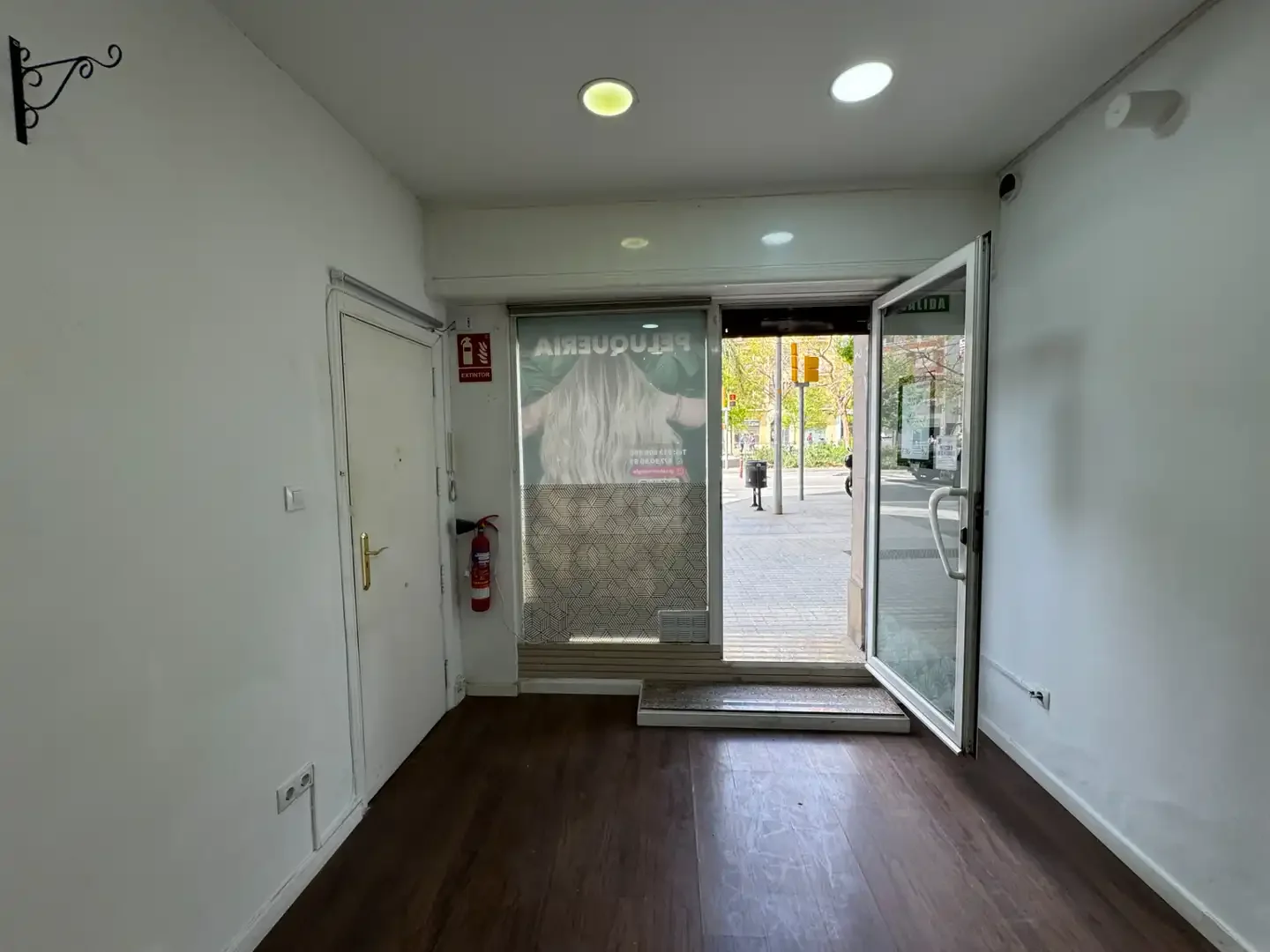 Local comercial en  Avinguda Meridiana - Foto 7